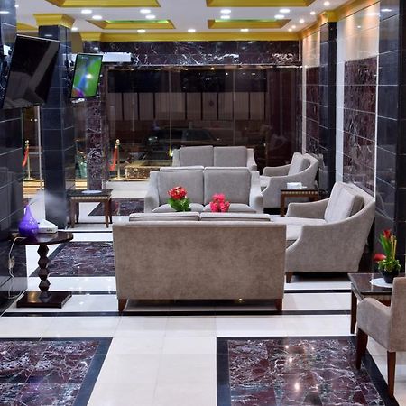 ندي جدة Jeddah Exterior photo
