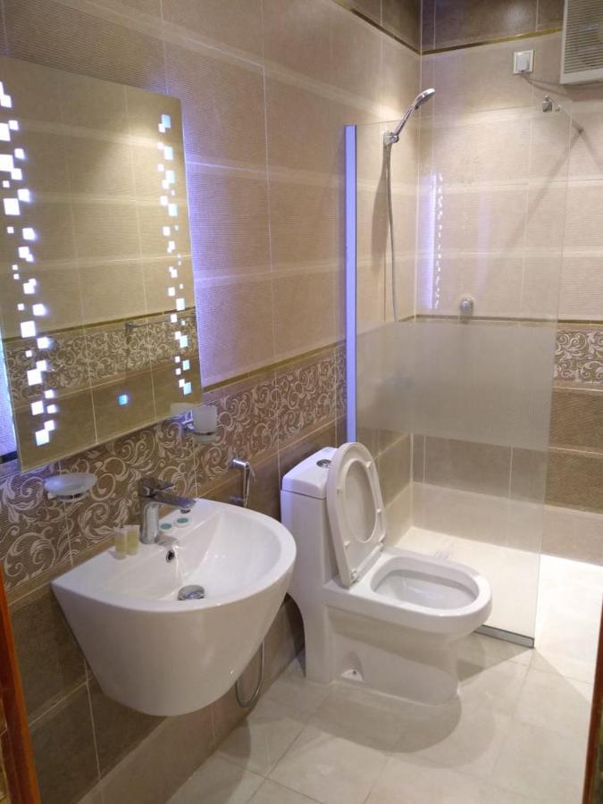 ندي جدة Jeddah Exterior photo