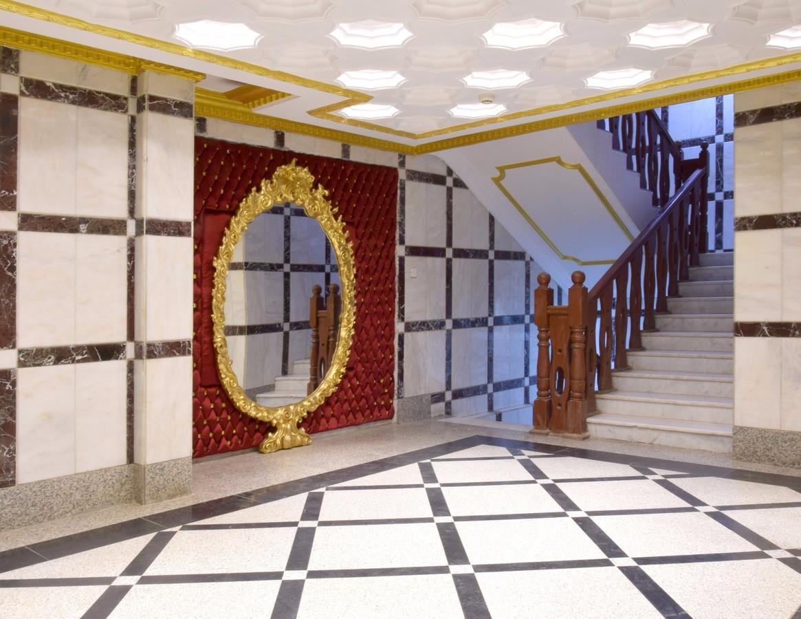 ندي جدة Jeddah Exterior photo