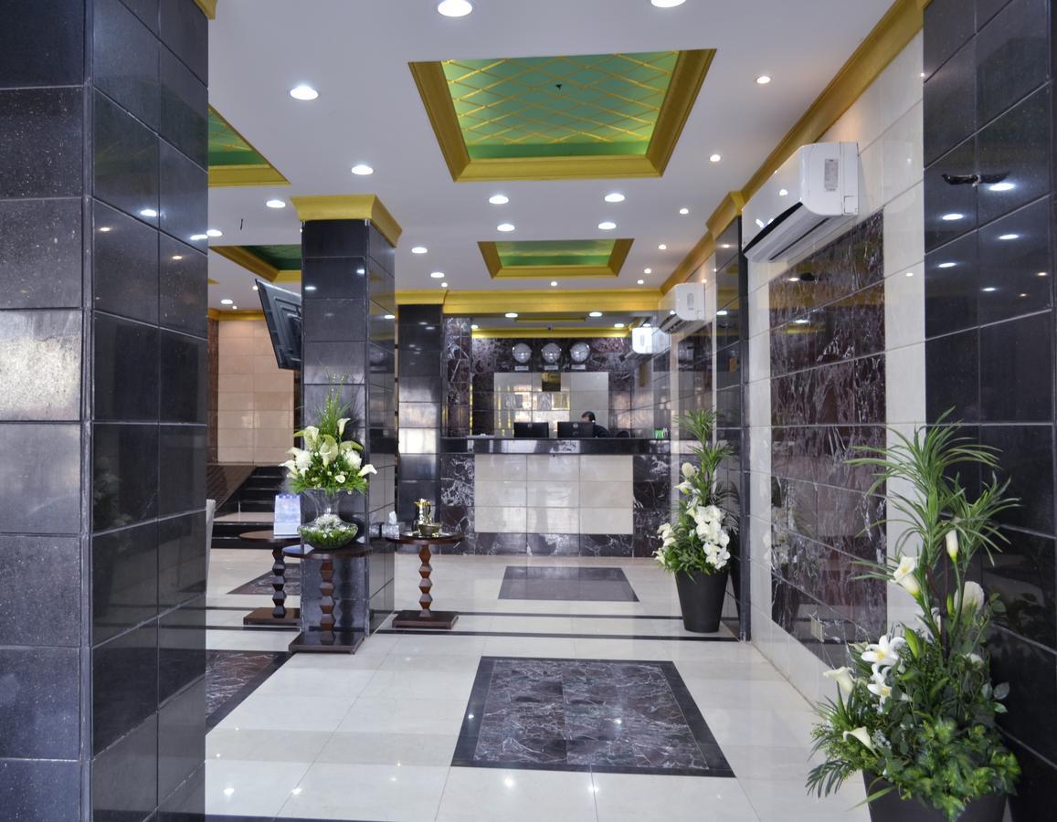ندي جدة Jeddah Exterior photo