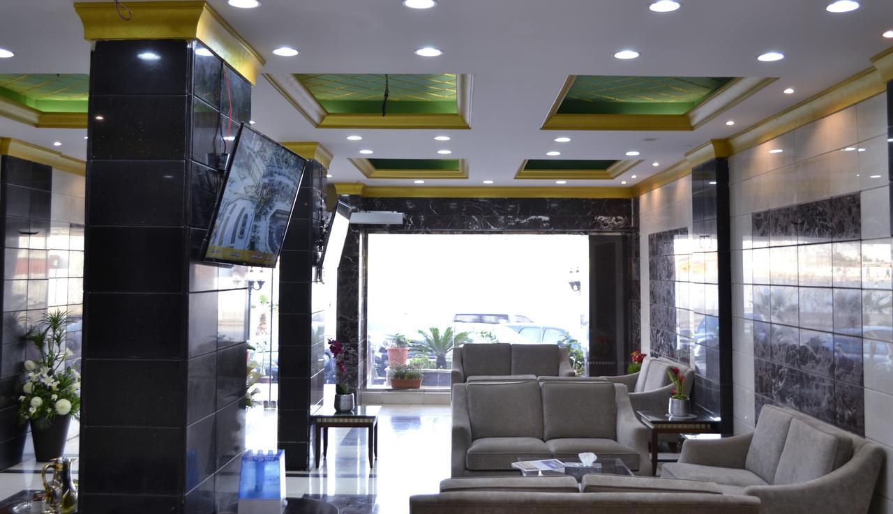 ندي جدة Jeddah Exterior photo