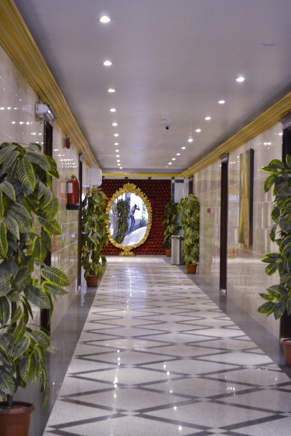 ندي جدة Jeddah Exterior photo