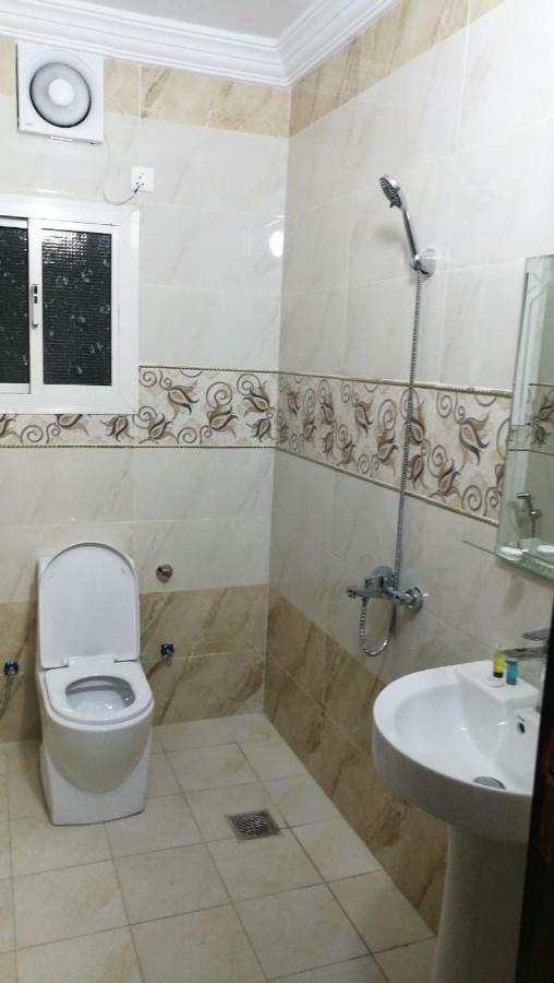 ندي جدة Jeddah Exterior photo